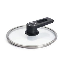 2 Piece Cast Aluminium Cookware Set
